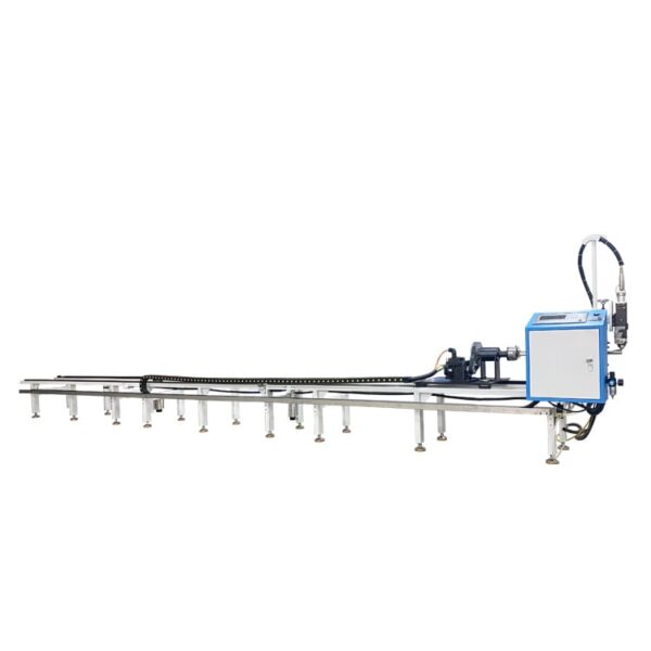 Tube Laser Cutting Machine3 Tube Laser Cutting Machine3