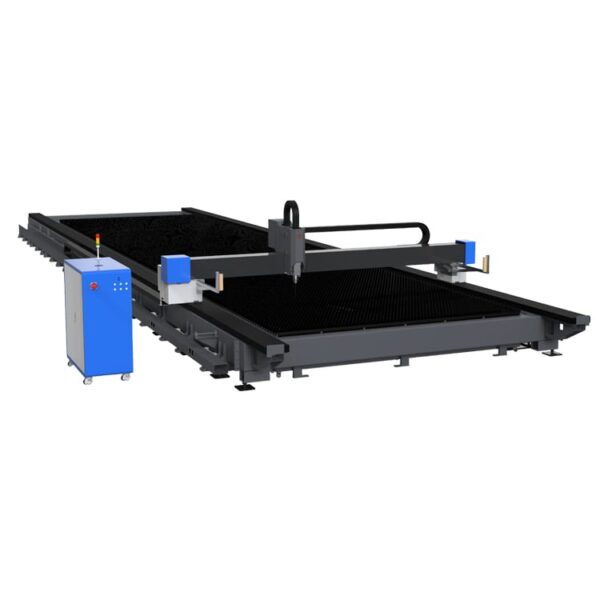 High-power ground-rail laser cutting machine5 High-power ground-rail laser cutting machine5