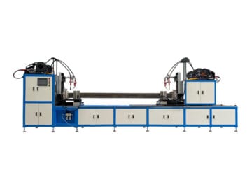 Storage ack MIG Welding Machine 3