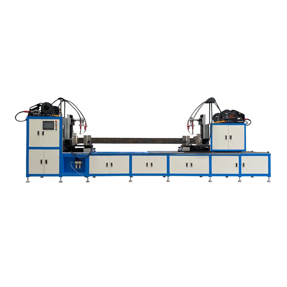 Storage ack MIG Welding Machine 3