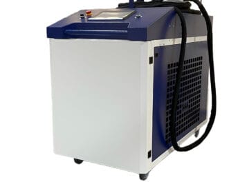 High-Power Handheld Laser Cleaning Machine2