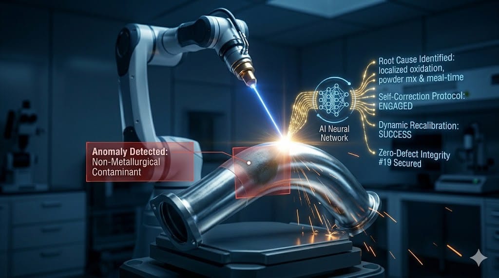 The Digital Recipe  From Cloud To Component