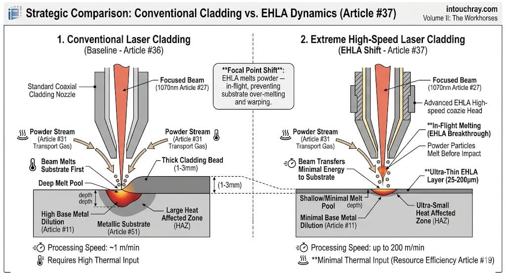 The Digital Control Hierarchy Of A Modern Intouchray Laser System