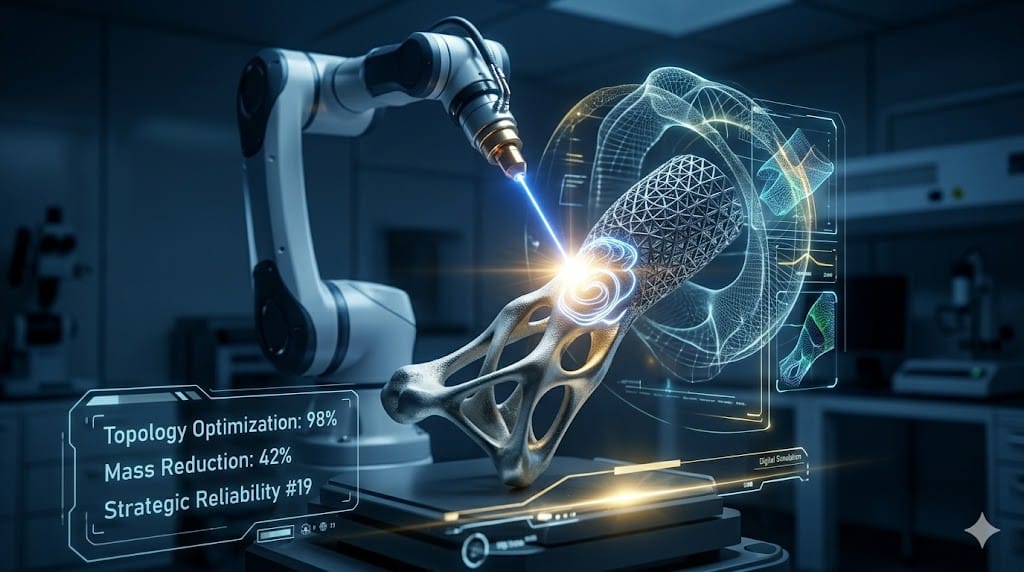 The Digital Recipe  From Cloud To Component