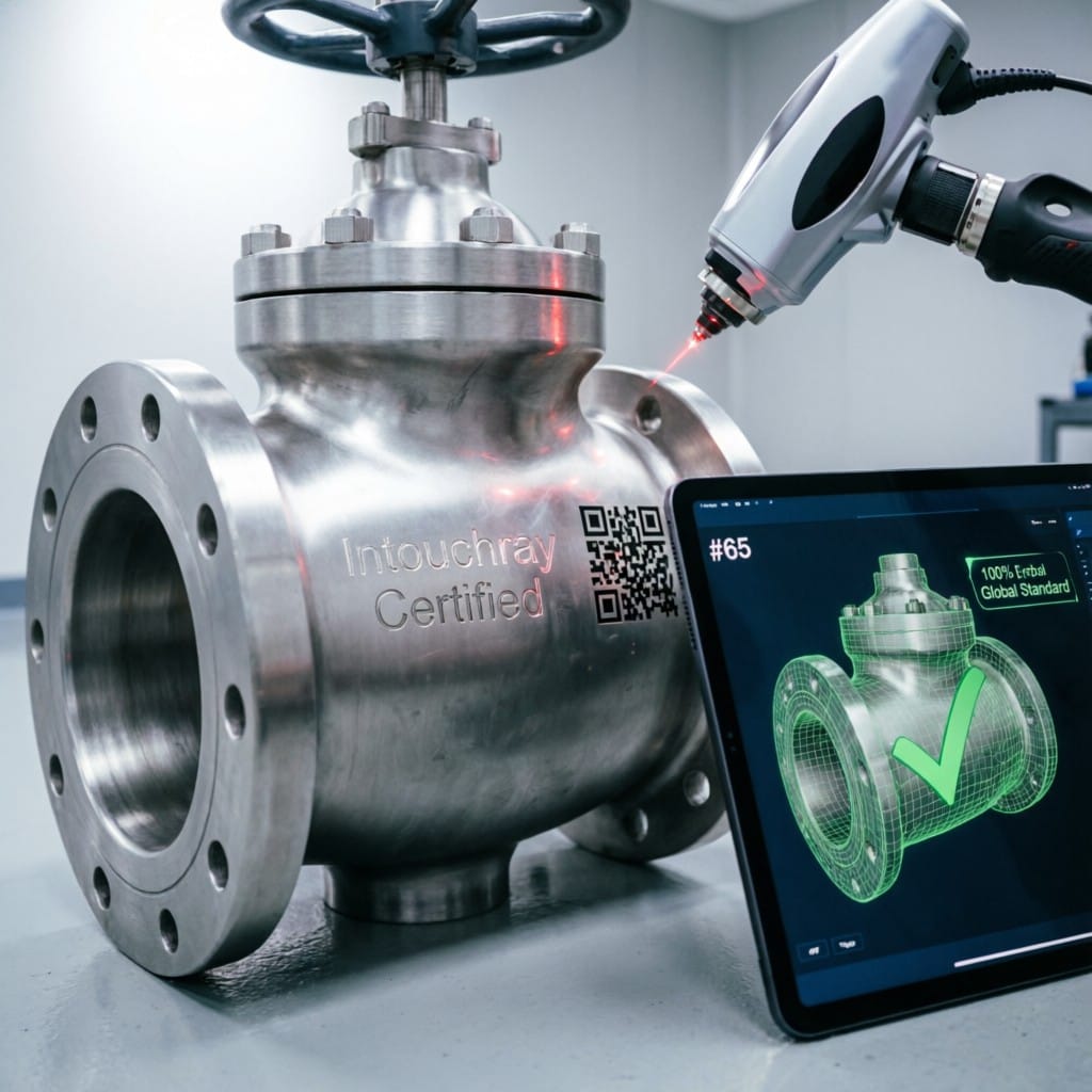 The Digital Recipe  From Cloud To Component