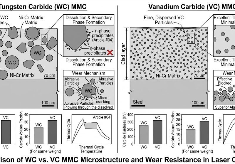 The Metallurgy Of The Heat Affected Zone (Haz)