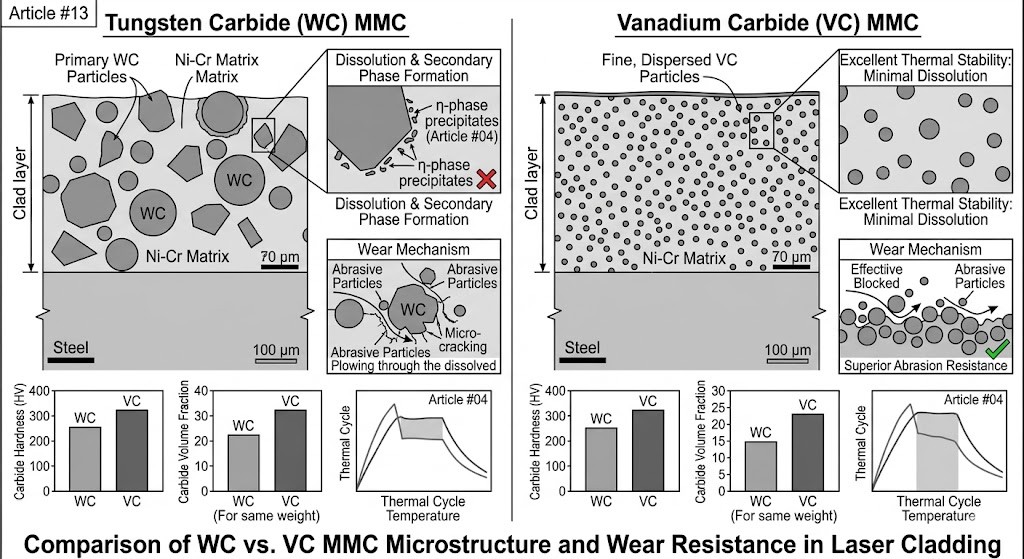 The Metallurgy Of The Heat Affected Zone (Haz)