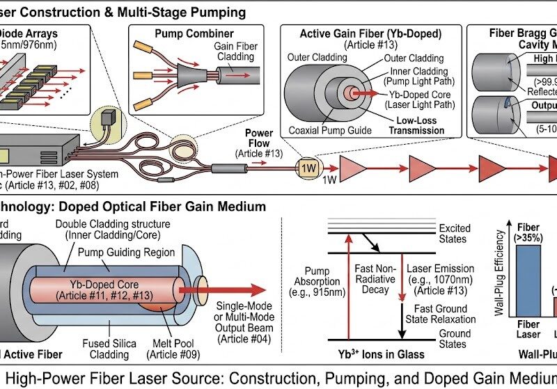 The Role Of Laser Cladding In The Circular Economy