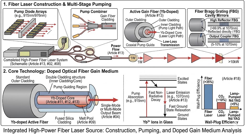 The Role Of Laser Cladding In The Circular Economy