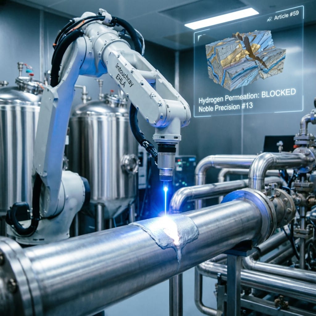 The Digital Recipe From Cloud To Component