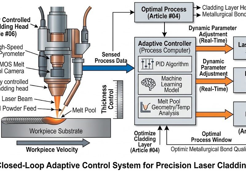 Gantry Style Fiber Laser Systems For Automotive And Aerospace