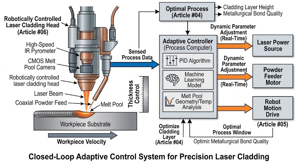 Gantry Style Fiber Laser Systems For Automotive And Aerospace