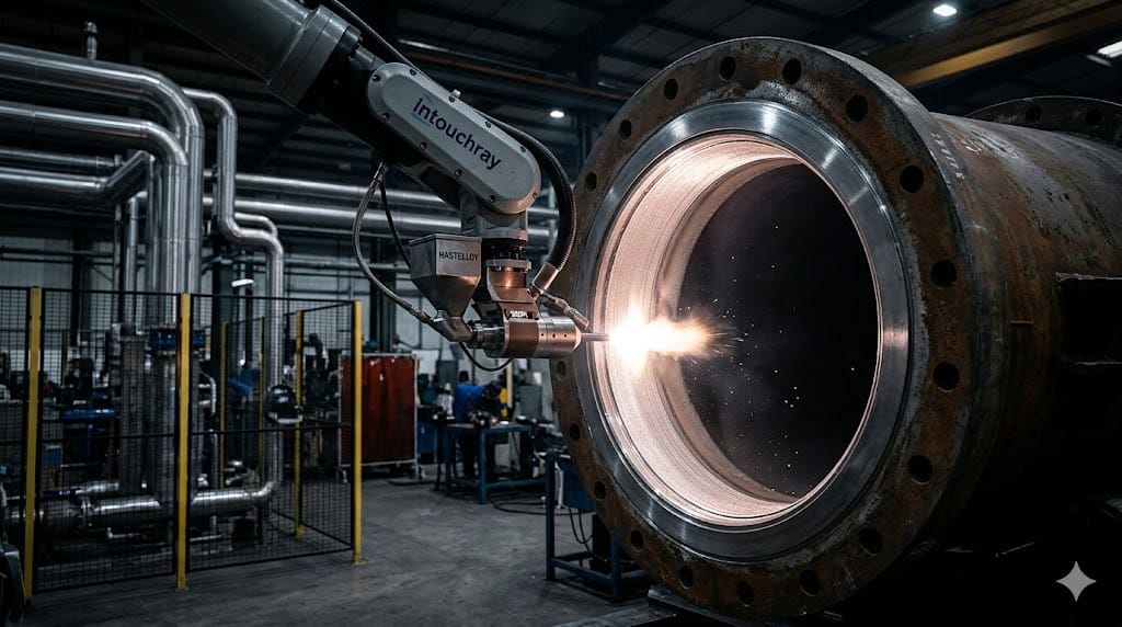 Mastering The Flow Corrosion Protection Comparison