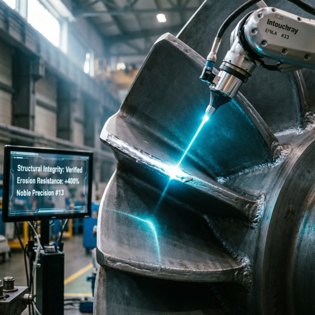 The Digital Recipe From Cloud To Component