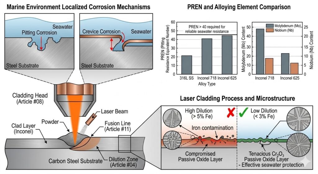 The Metallurgy Of The Heat Affected Zone (Haz)