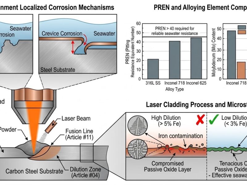 The Metallurgy Of The Heat Affected Zone (Haz)