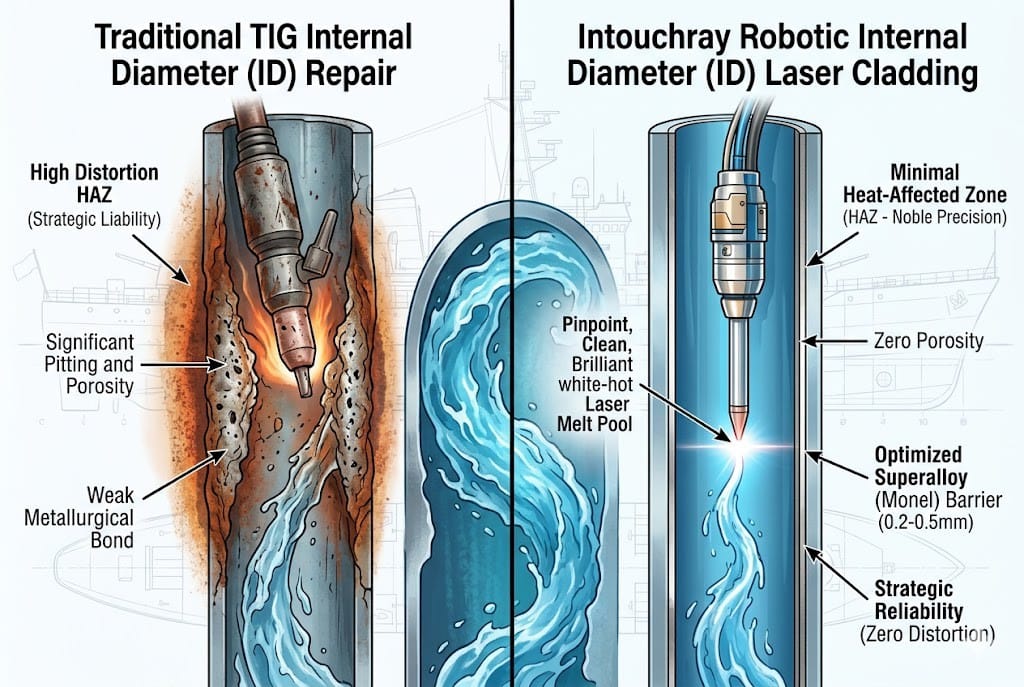 Mastering The Flow  Corrosion Protection Comparison