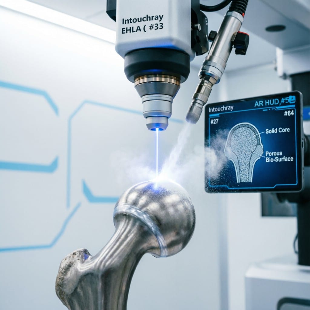 The Digital Recipe  From Cloud To Component