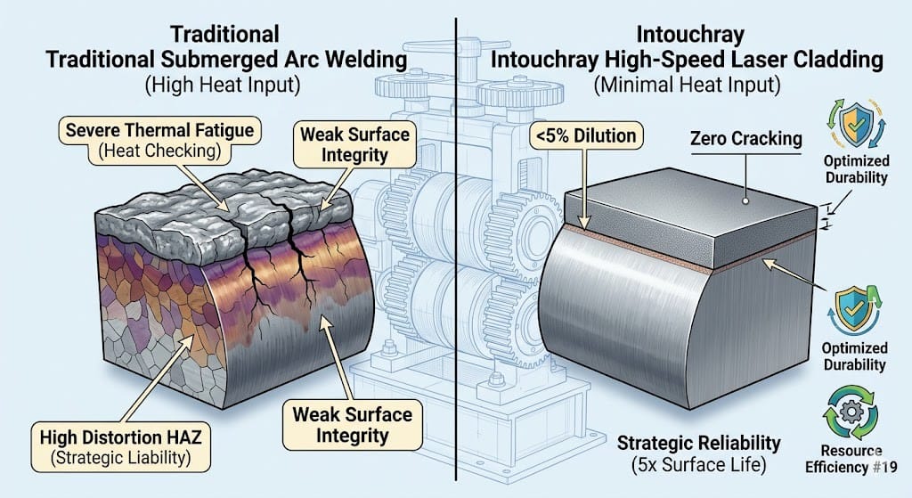 Mastering The Flow Corrosion Protection Comparison