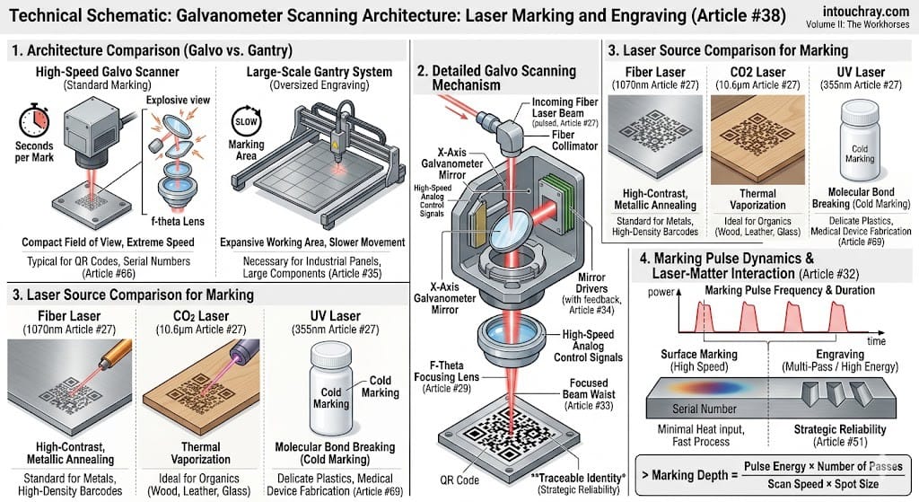 The Digital Control Hierarchy Of A Modern Intouchray Laser System