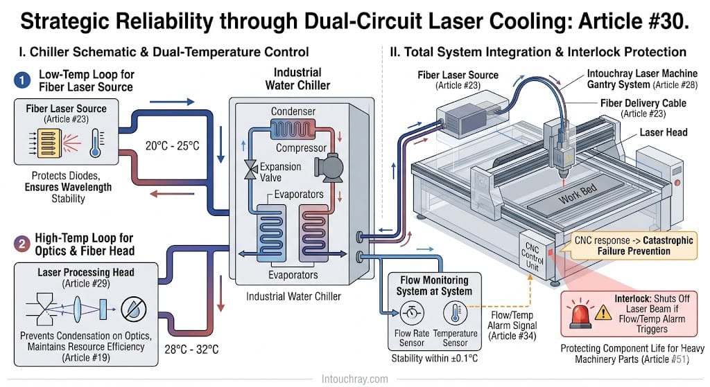 The Science of Assist and Shielding Gas featuring industrial laser process gases