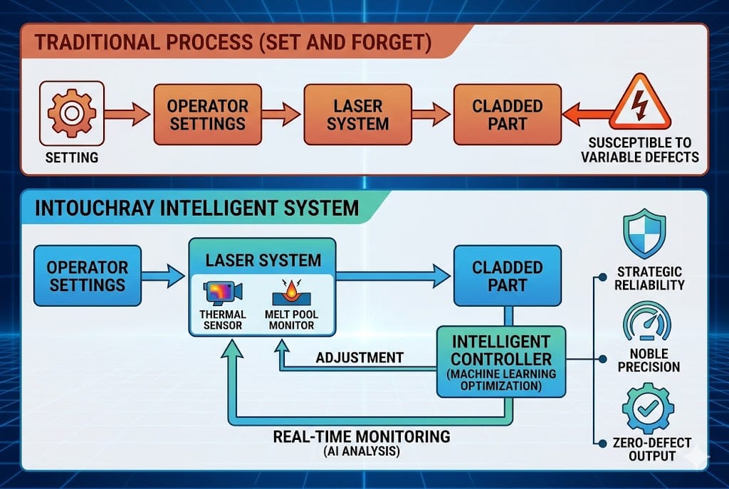 mastering the process flow the smart loop