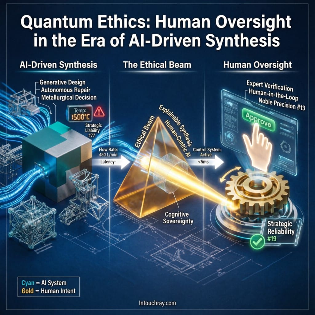 The Digital Recipe From Cloud To Component