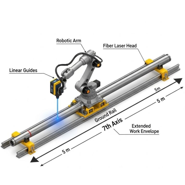 robotic-ground-rail-expansion-guide