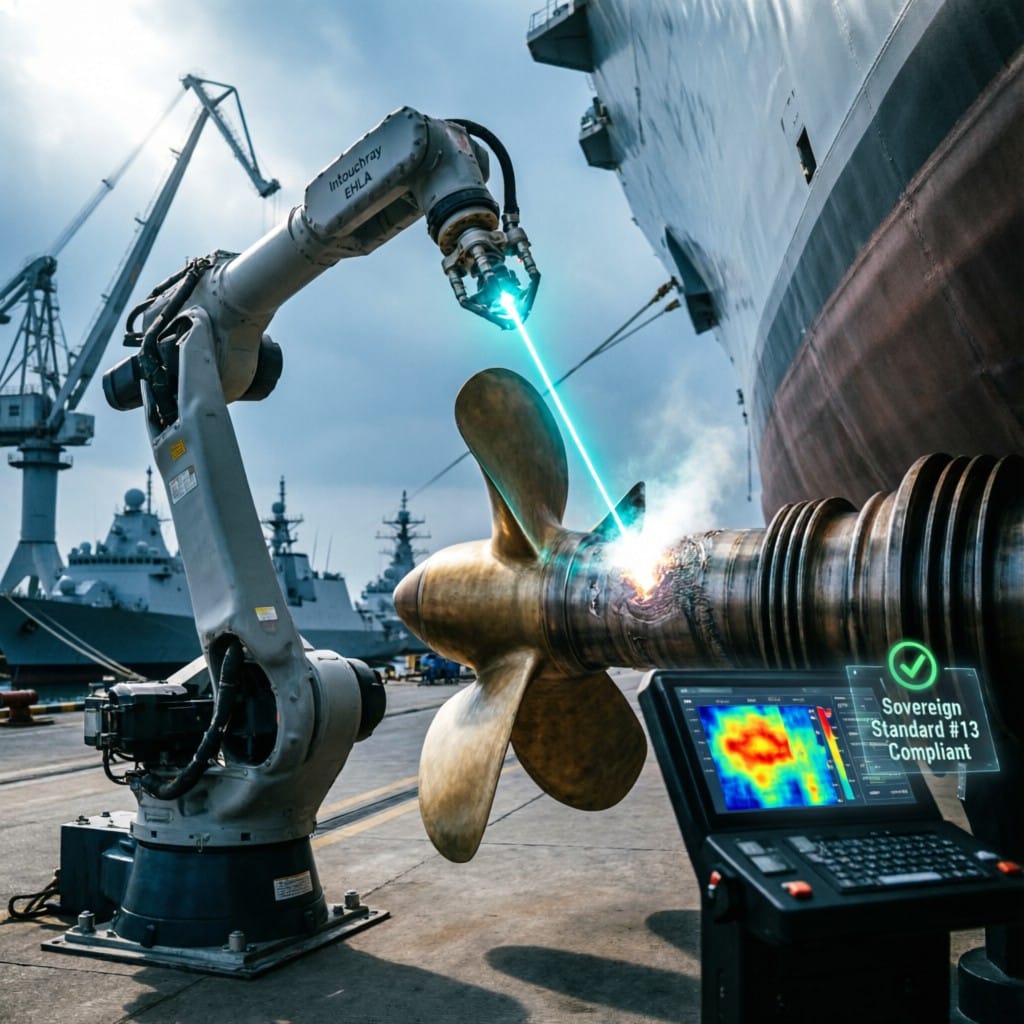 The Digital Recipe  From Cloud To Component