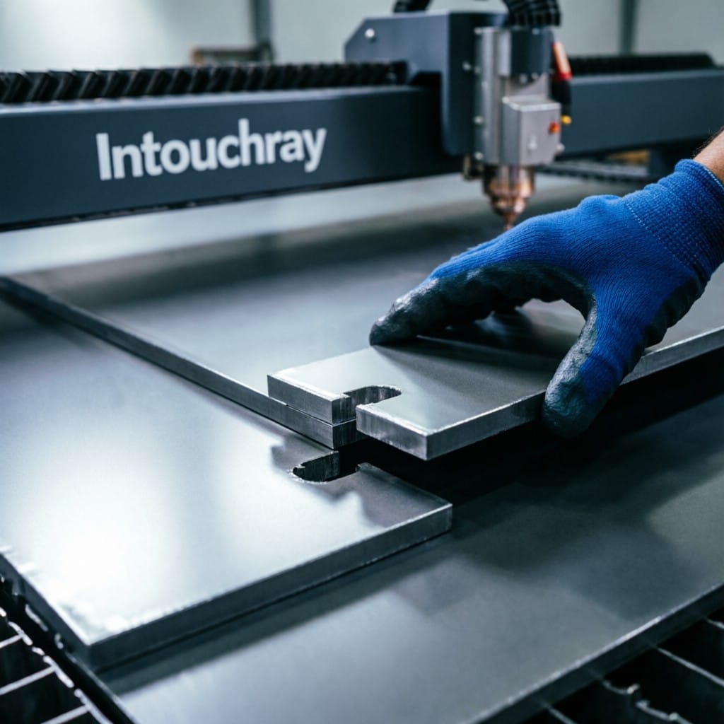 This Laser Cutting Prototyping laser system features advanced beam control and precision optics. Perfectly suited for metal cutting, welding, and industrial manufacturing applications where accuracy and repeatability are essential.