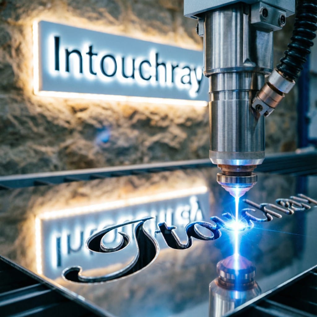 Laser Cutting and Its Processing System Fundamentals – Laser Cutting Equipment - Laser Technology