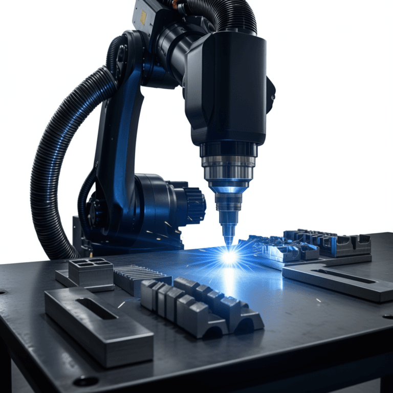 Fiber laser welding delivery cable maintenance inspection for industrial manufacturing reliability