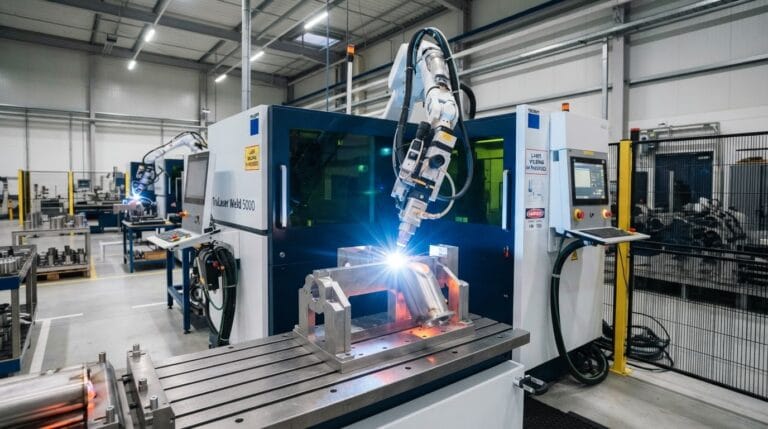 Precision jewelry micro-scale fiber laser welding for delicate metal component joining