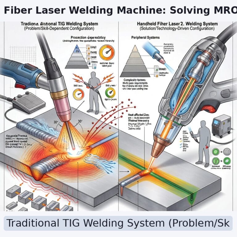 How Laser Welding Equipment Support New Factories in Singapo 5 Intouchray Laser Machine: How Laser Welding Equipment Support New Factories in Singapo