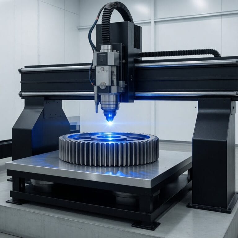 Hardening Machine Ultimate Buyer Guide