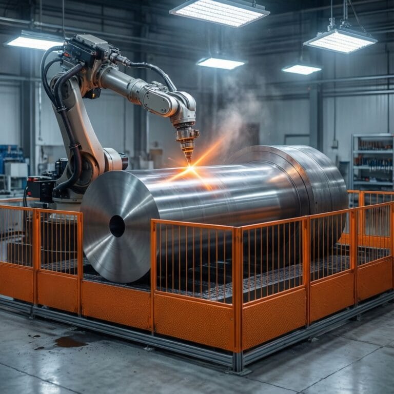Robotic Machines Automation Trends: 2026 Outlook 4 Robotic Machines Automation Trends in La
