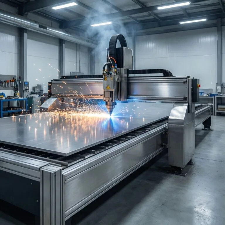 Cutting Materials & Industry Trends: 2026 Laser Guide 4 Cutting Materials amp Industry Trends: 2