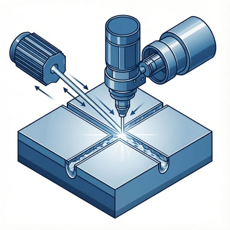 Stainless Steel Welding Applications: Ul