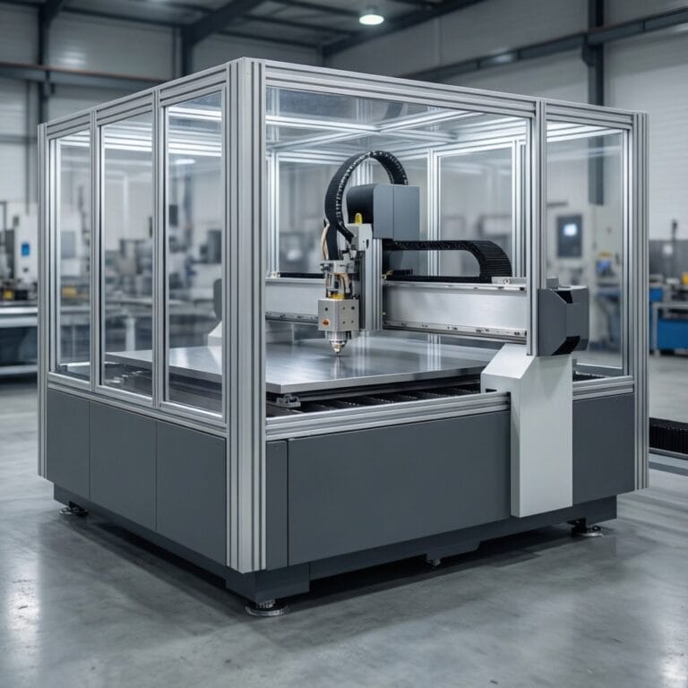 SF3015C Sheet Tube Integrated Cutting Gu